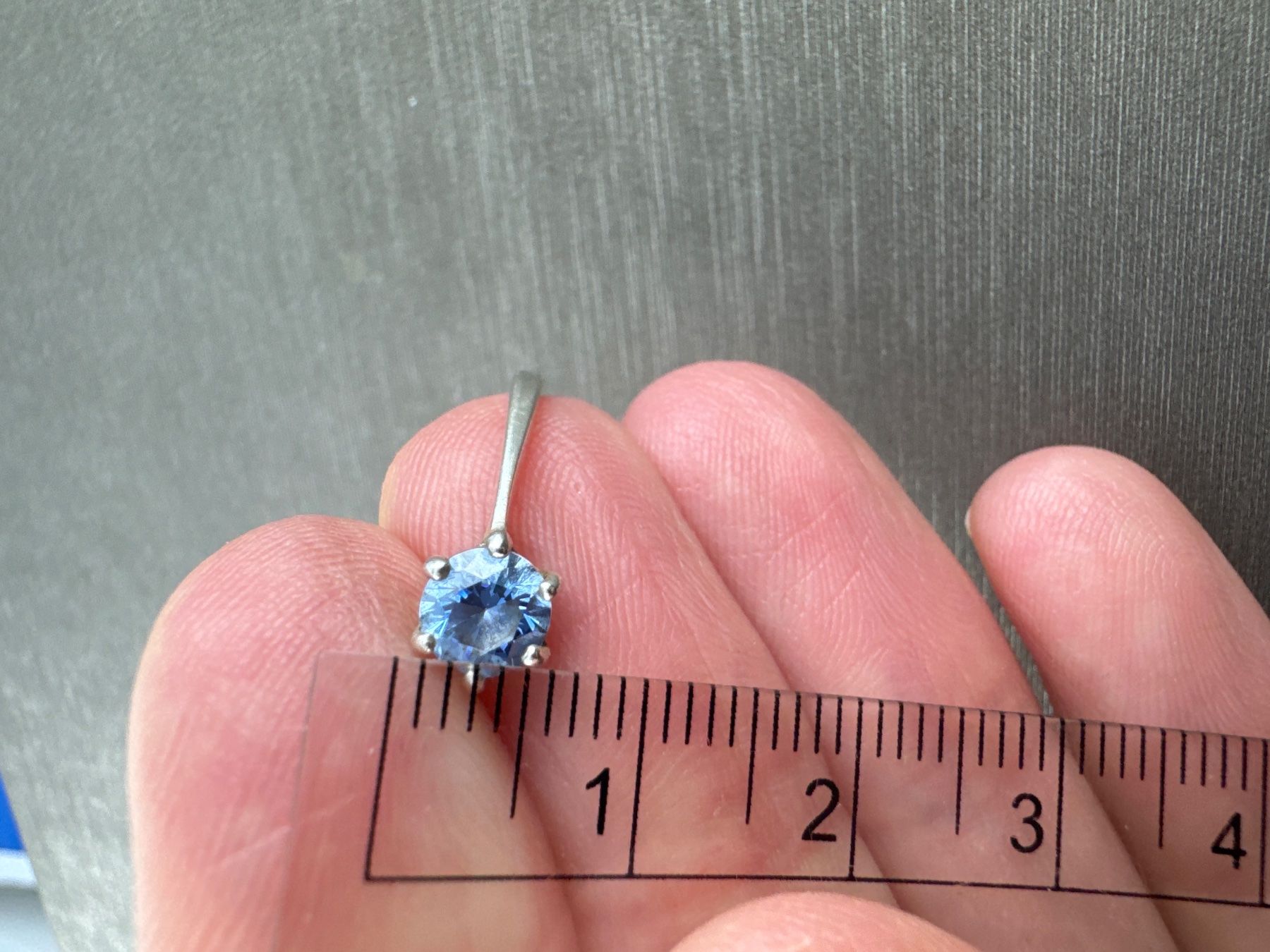 Ringe: Ring 925 Silber – Gebraucht aus Niederuzwil von leo_8857 4