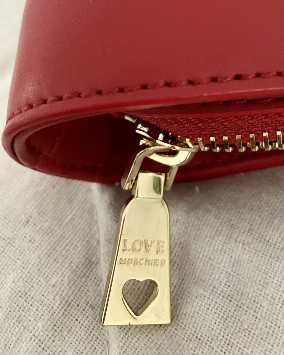Moschino Borse da donna: Love Moschino Umhängetasche – Nuovo (secondo la descrizione) da Niederurnen venduto da Chanel40 6