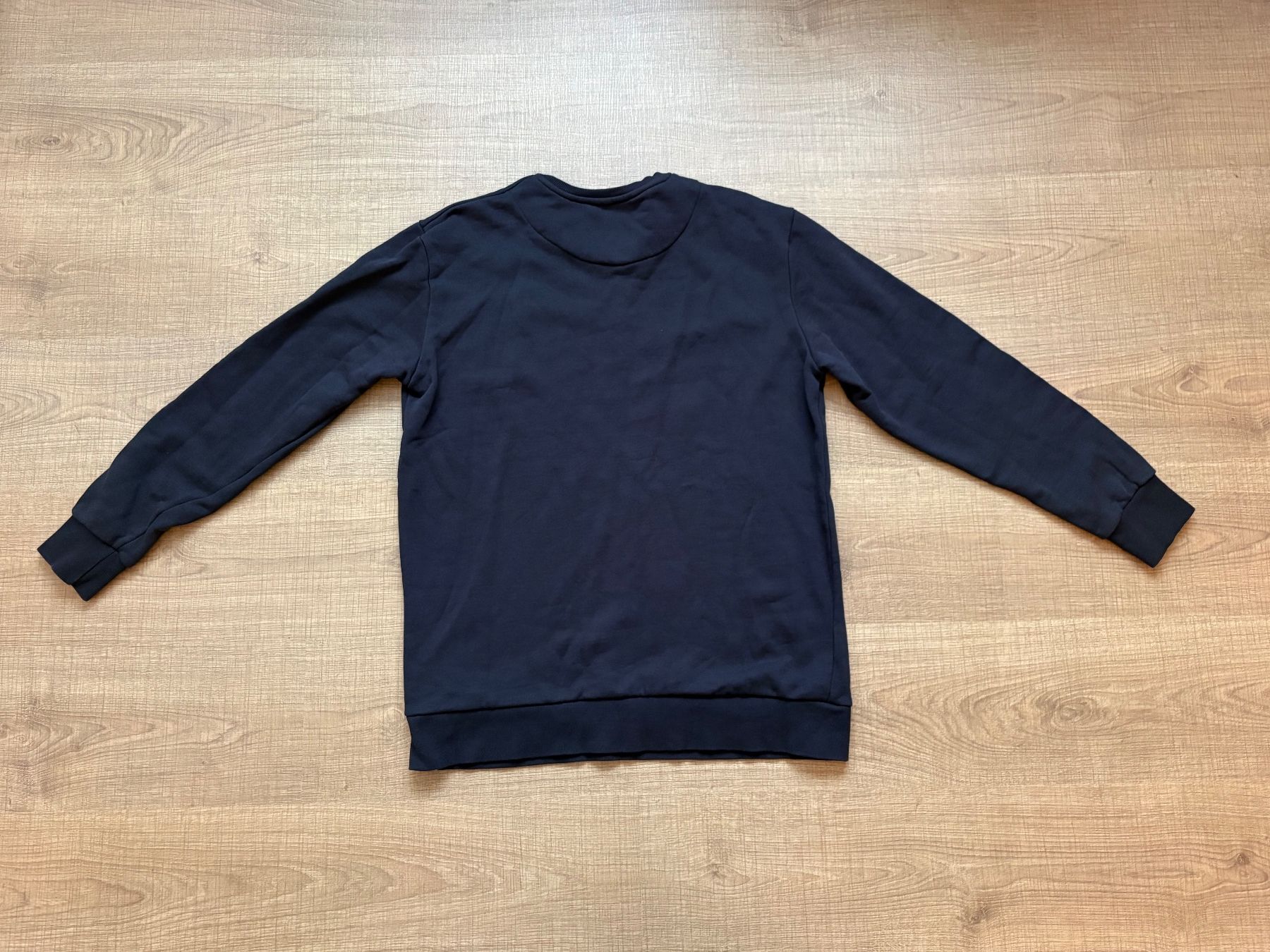 Siksilk Maglioni & Felpe: Siksilk Pullover, Grösse L, Blau – Nuovo (secondo la descrizione) da Kreuzlingen venduto da ROMANR1 3