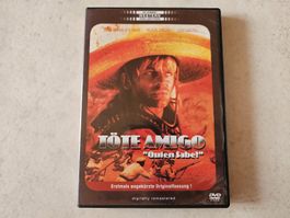 Töte Amigo  -  Quien Sabe!  /  Digitally Remastered