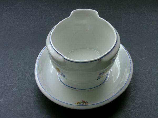 Schalen: Schöne Sauciere von Langenthal 1930 – Neu (gemäss Beschreibung) aus Zürich von LodgE-21 2