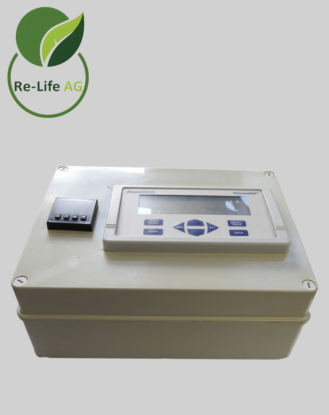 Toutes les machines: PendoTech PressureMAT device – D'occasion à Reinach BL par Re-LifeAG_Labor 3