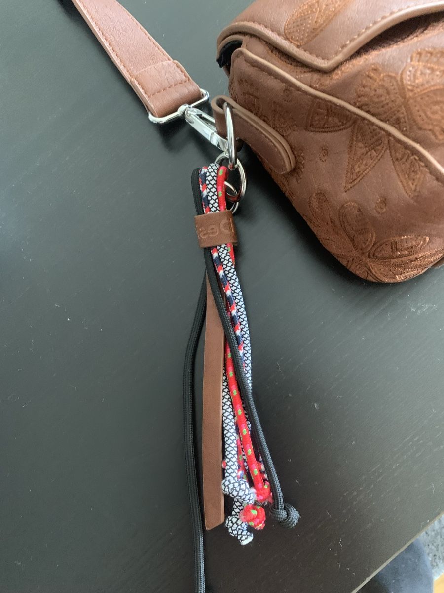 Desigual Borse da donna: Desigual Umhängetasche – Difettoso da Emmen venduto da ama_8wmn 2