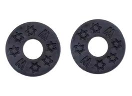 Gitarren Strap Pin Locks (2 Stück)