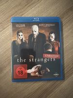 The Strangers (Unrated,2008) BluRay