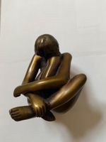 La Sogne - Bruno Bruni Skulptur in Bronze