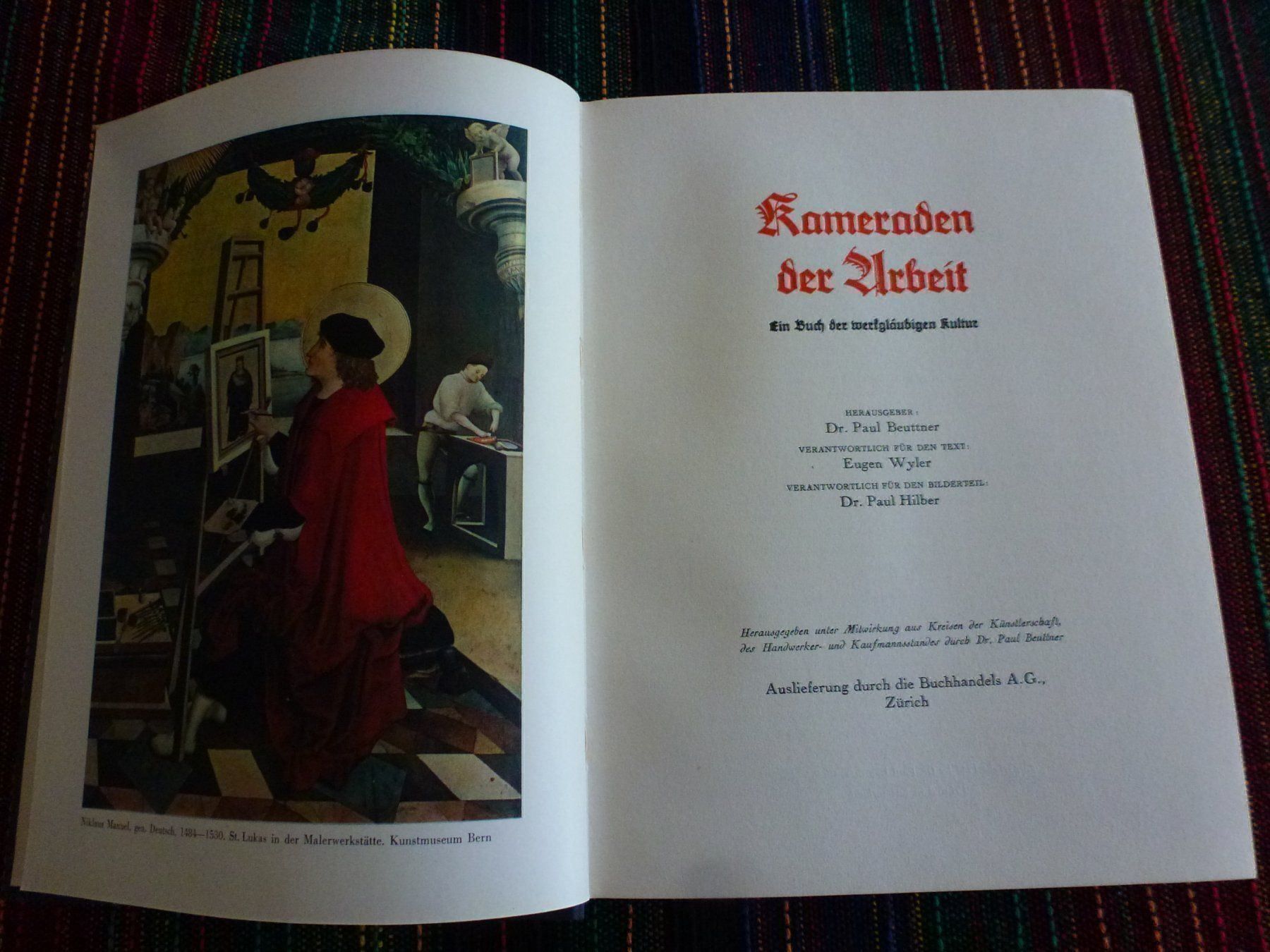 Libri: Kameraden der Arbeit – Nuovo (secondo la descrizione) da Rotkreuz venduto da eulennest 1