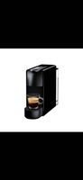Nespresso Essenza Mini C30 Piano Black  kaum gebraucht