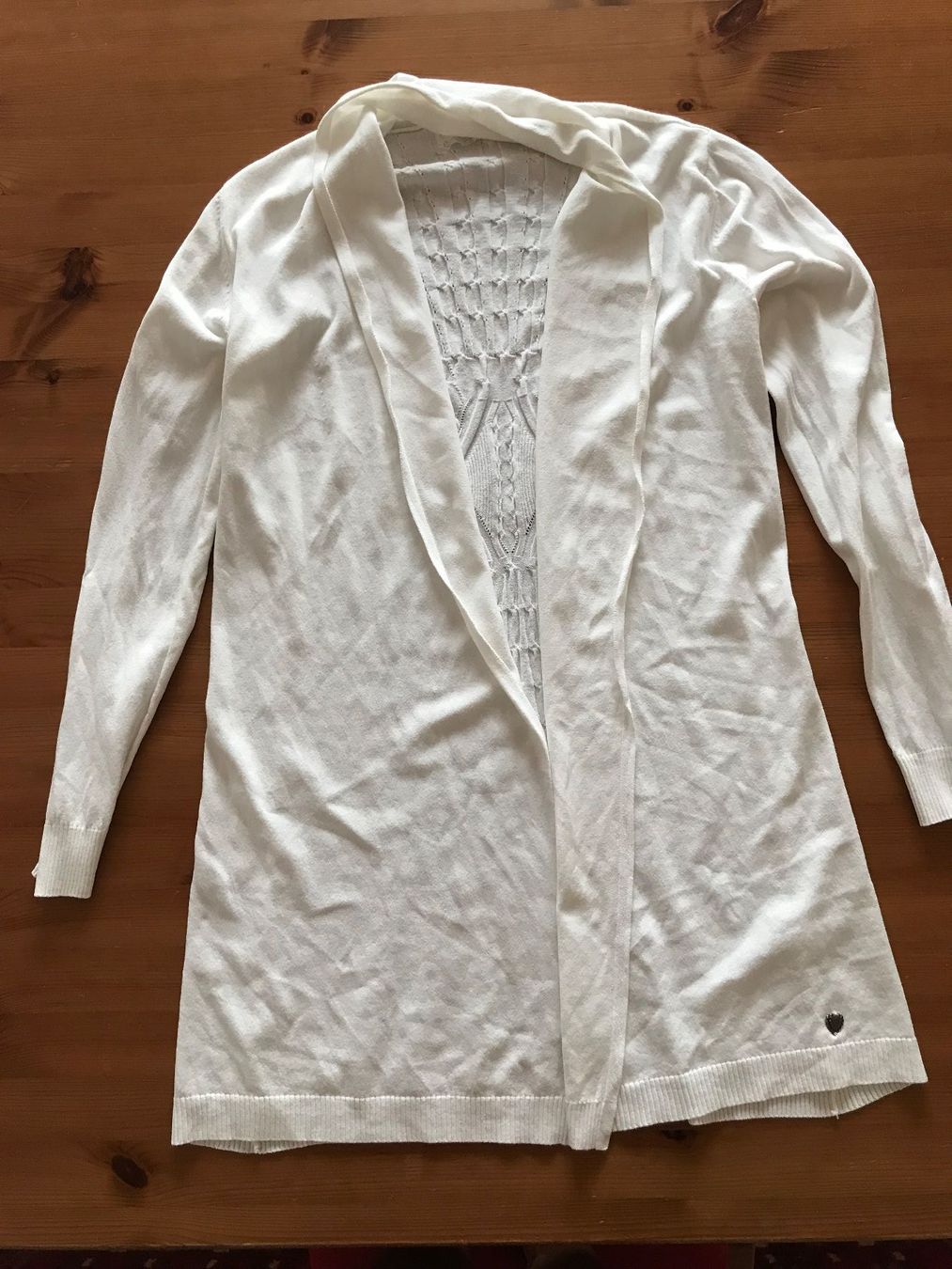Giacche: Veste/ Jacke/ Giacchetta – Nuovo (secondo la descrizione) da Fribourg venduto da SD1910 4