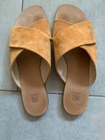 Sandalen Navyboot