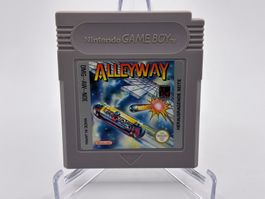 GB - Alleyway