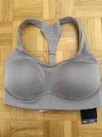 Under Armour Sport BH Vanish Elite Mid Bra, Grösse 34D