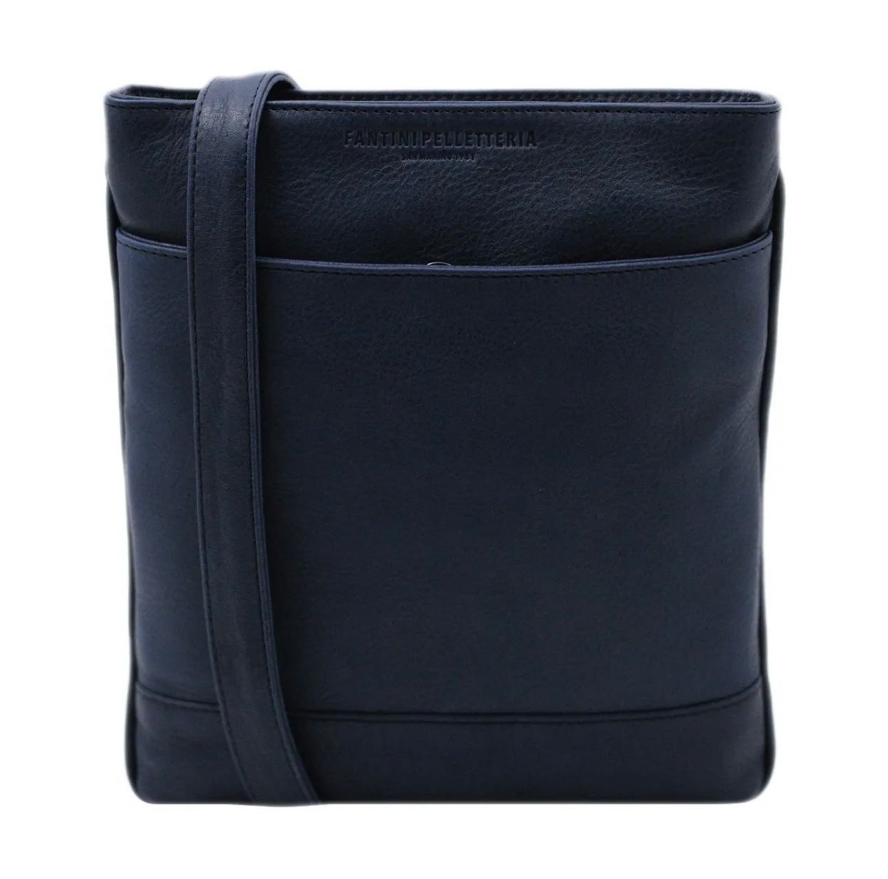 Taschen: Schultertasche Herren Leder Genova – Neu und originalverpackt aus Wittenbach von bes_k8vr 2