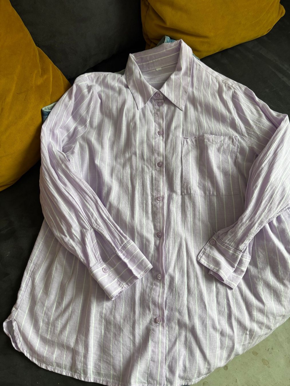 Chemisiers: Bluse aus Fachgeschäft neu – Neuf (Voir description) à Merishausen par yourdream 5