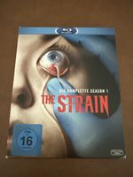 The Strain - die komplette 1. Staffel auf Blu-Ray Disc