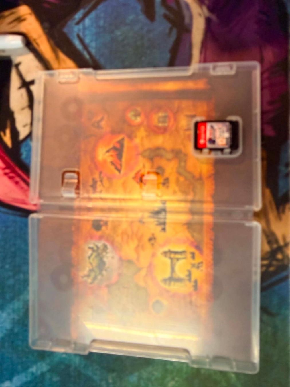 Nintendo Giochi: Hyrule Warriors Definitive Edition Nintendo Switch – Usato da Giubiasco venduto da Ticinerd 2