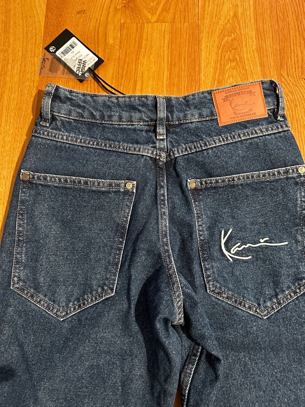 Jeans: Karl Kani Jeans gr . XS – Nuovo e nell'imballaggio originale da Wald ZH venduto da Gosia_N 3