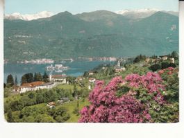 Stresa 1972