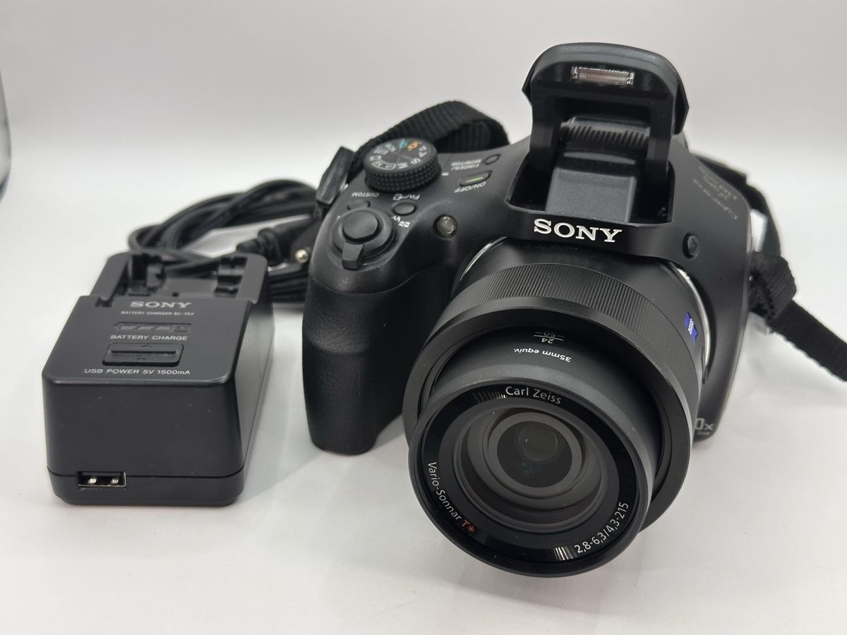 Sony Appareil photo: Sony Dsc-hx 400V  – Neuf (Voir description) à Arbon par Sed_9bj9 5