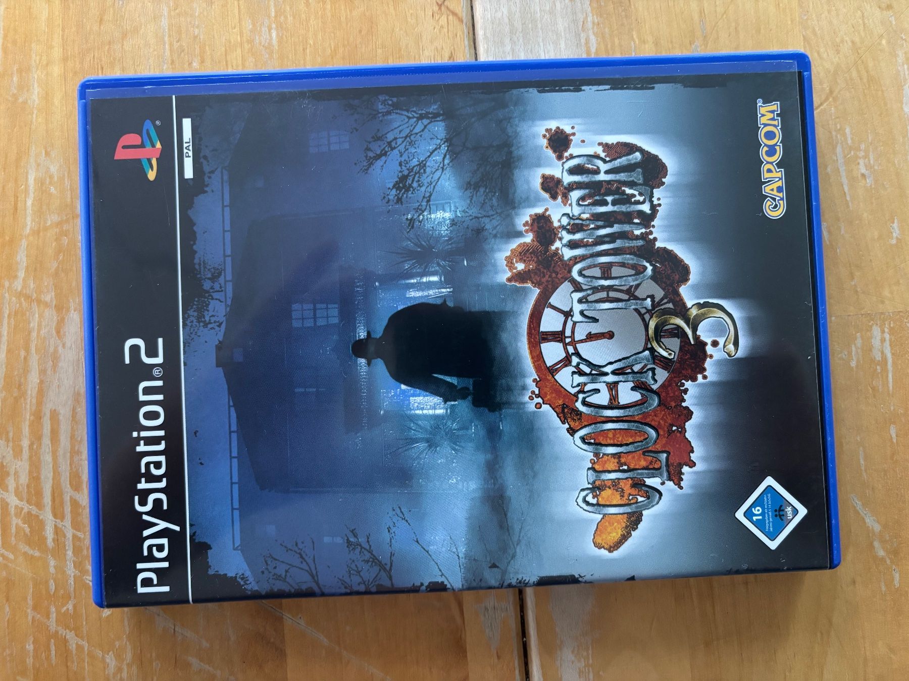 Giochi: Clock Tower 3 (CIB) – Usato da Frenkendorf venduto da gelbeZinnie 4