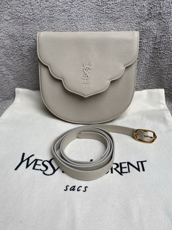 Yves Saint Laurent Tasche – Vintage / Schultertasche