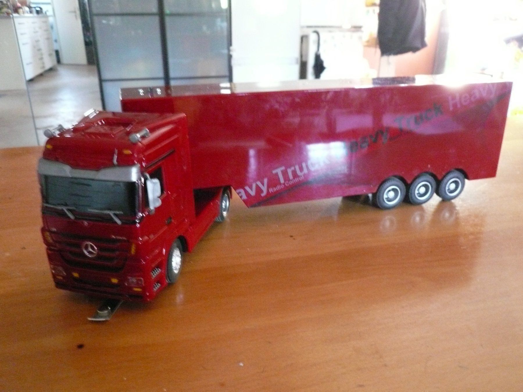 Modelleisenbahnen: SPUR 1 " EINMALIG " 1:32 SELBSTFAHREND – Neu (gemäss Beschreibung) aus Pfaffnau von nolff 2