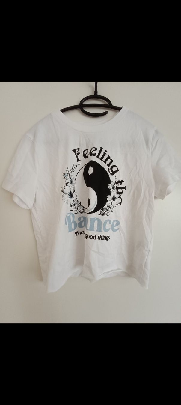 T-shirt: Damen T Shirt Gr. S – Nuovo (secondo la descrizione) da Dübendorf venduto da Me_sa 2