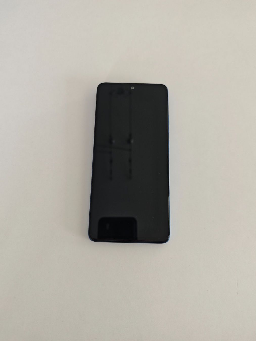 Xiaomi Telefoni cellulari / Smartphones: Xiaomi Redmi Note 11 Pro 5G in einem wunderschönen Blau – Usato da Stetten AG venduto da Jandacho