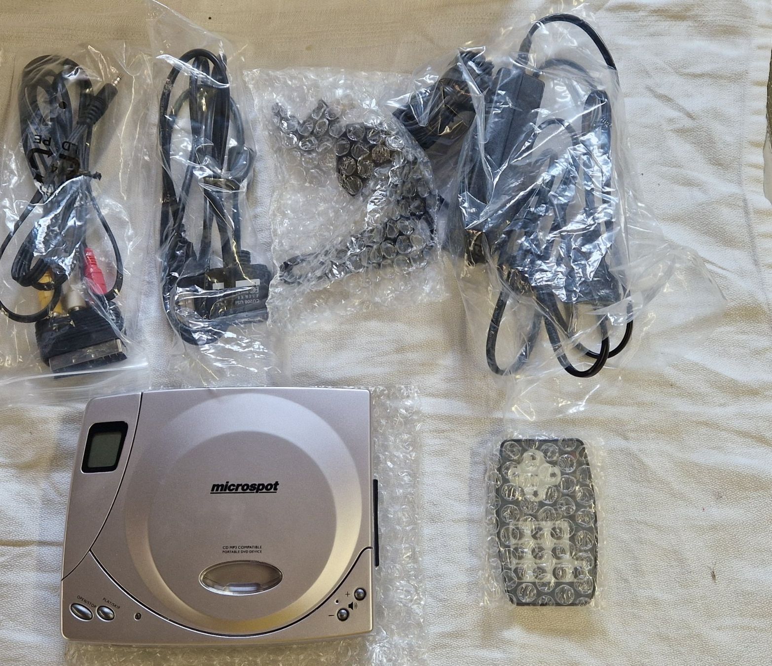 Lecteur multimedia & Streamer: EXTERNAL DVD ROM DRIVE – Neuf (Voir description) à Bilten par Mic2022 3