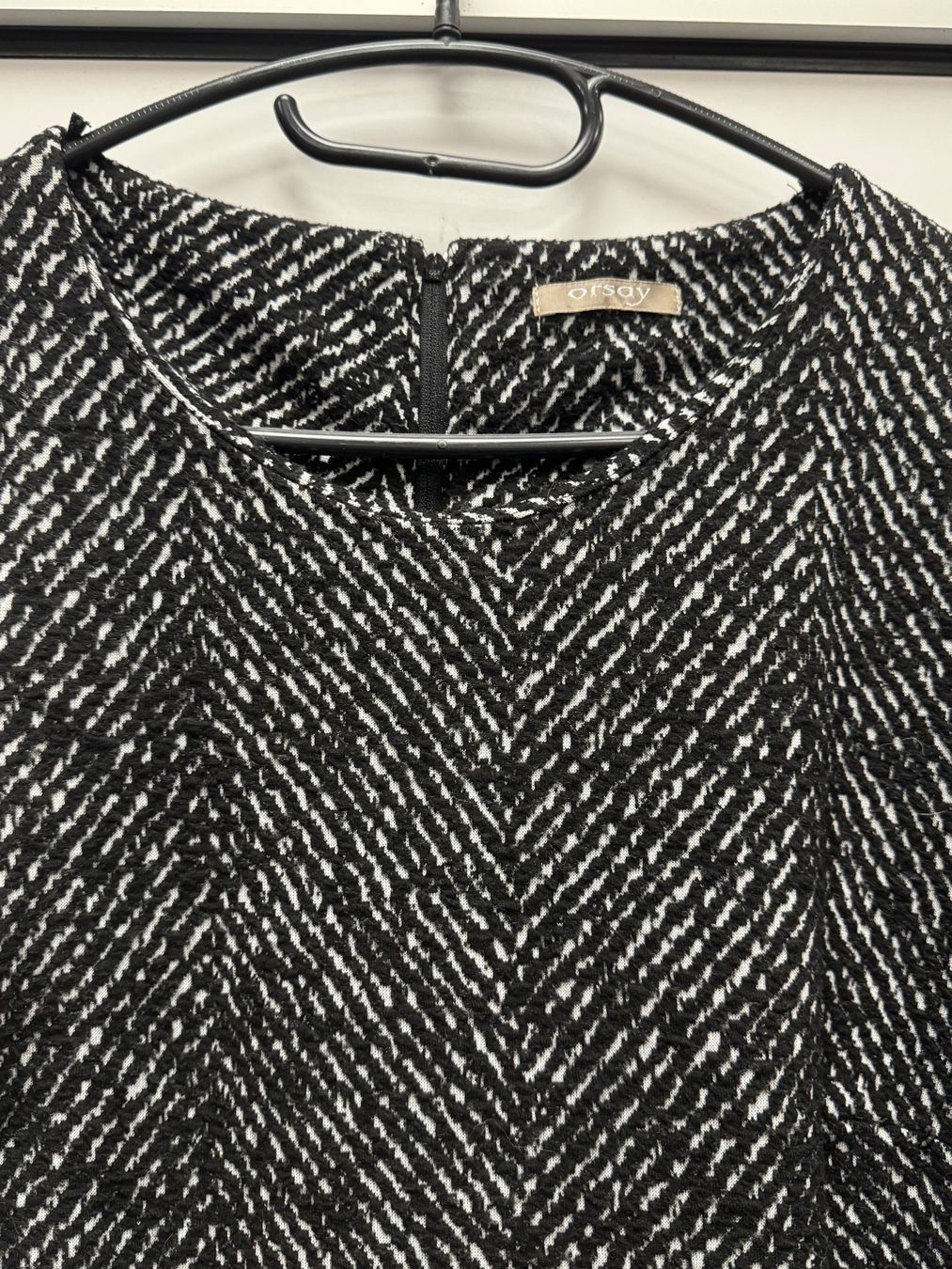 Orsay Vestiti: Casual-Kleid - Orsay - Gr. L – Usato da Brügg BE venduto da rutschimedizin 1
