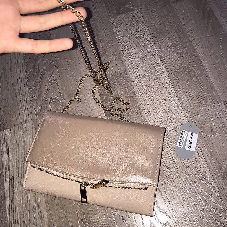 Borse da donna: Tasche/Clutch – Usato da Hochdorf venduto da Franciscochico