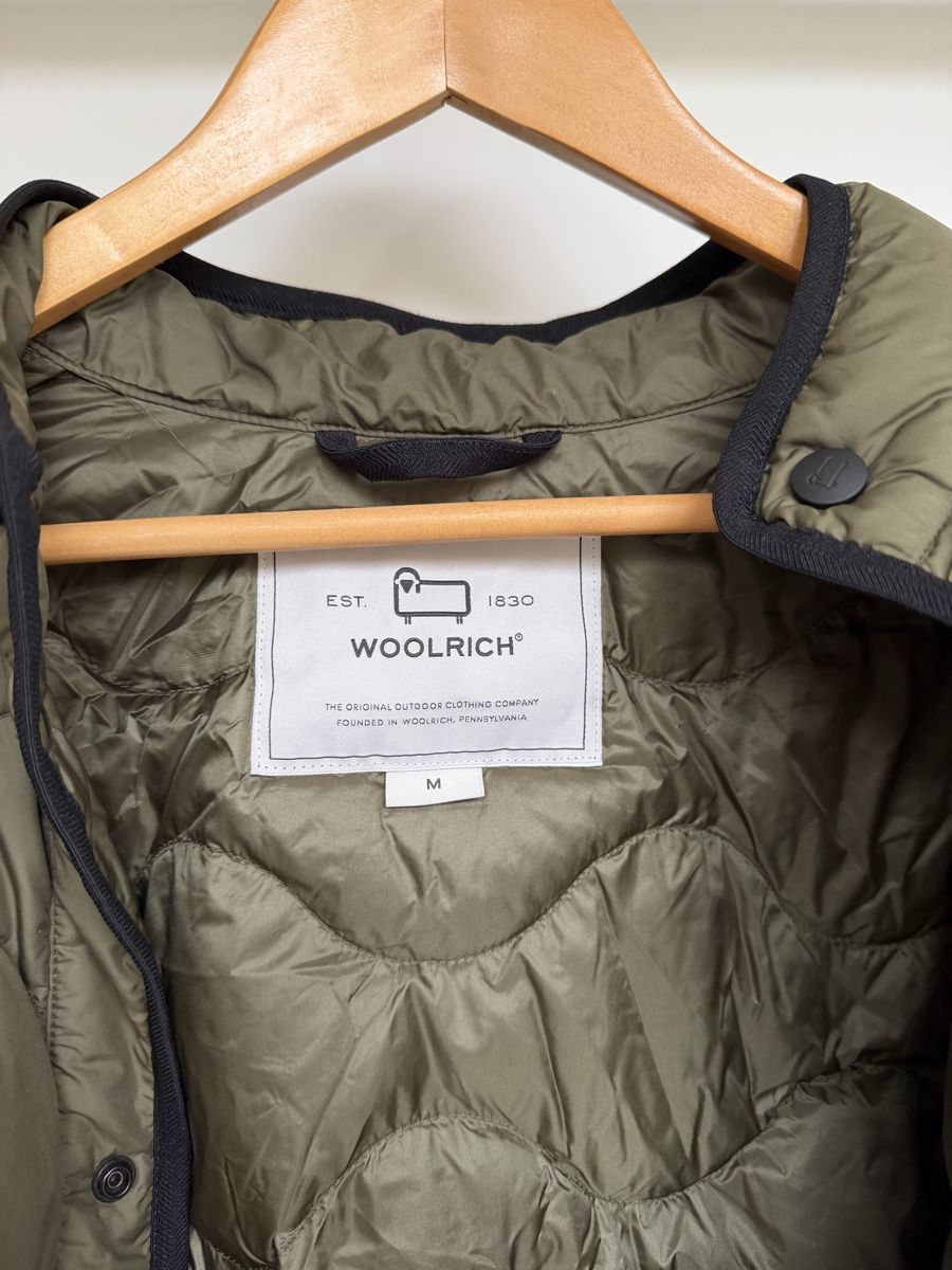 Woolrich Vestes: Woolrich Jacke – D'occasion à Zürich par Sam_sepi03 2