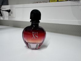 Paco Rabanne Black XS Eau de Parfum Damen 80ml neu