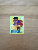 FIFA WM 2026 ECU 17 