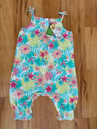 NEW! Romper von smile, Gr. 92