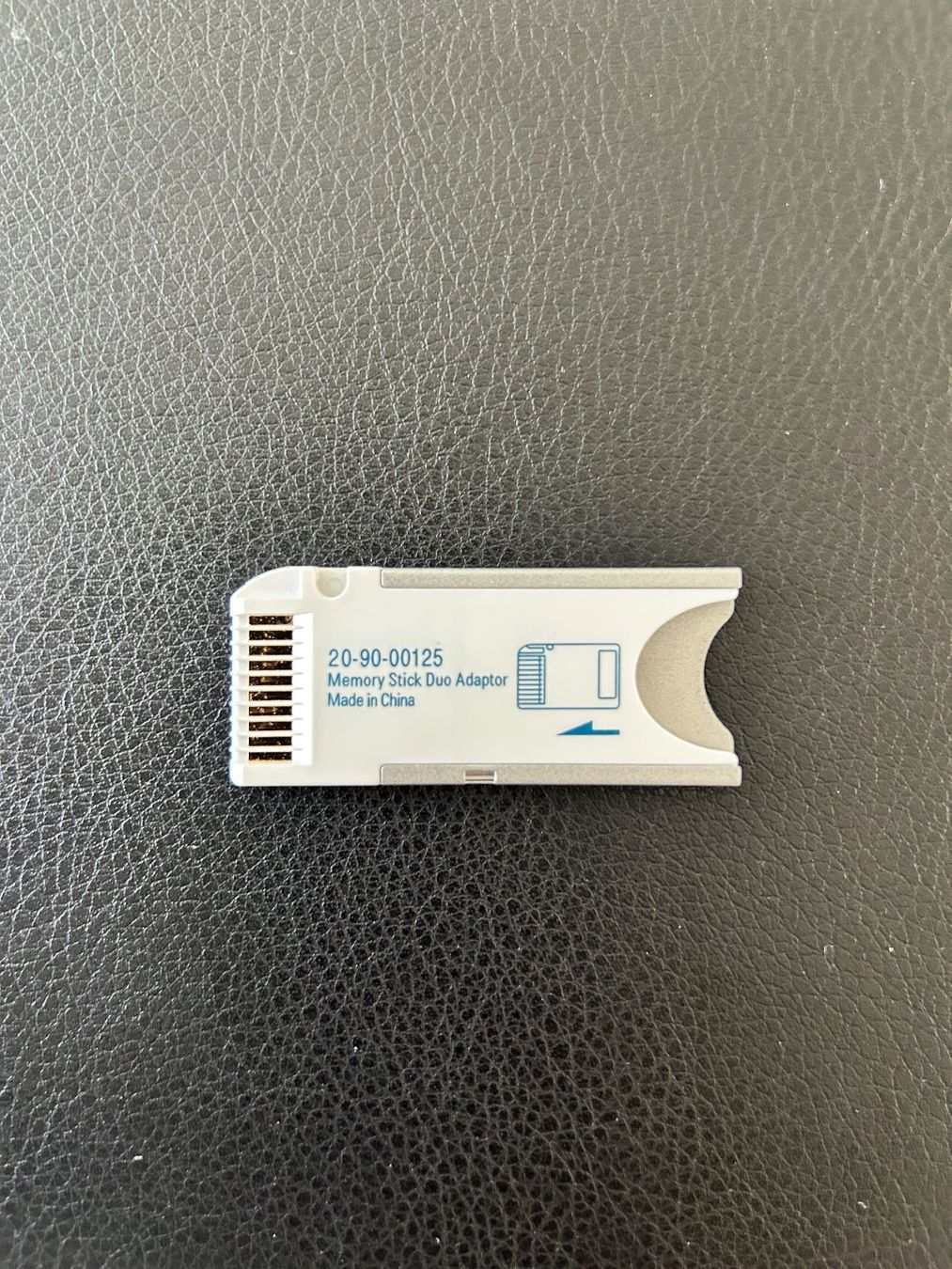 Unità & Adattatore: Sony MSAC-M2 Memory Stick Duo Adapter Adapter – Usato da Sursee venduto da Engel19 1