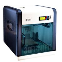 Imprimante 3D XYZprinting Da Vinci 2.0A Duo - Dual Color