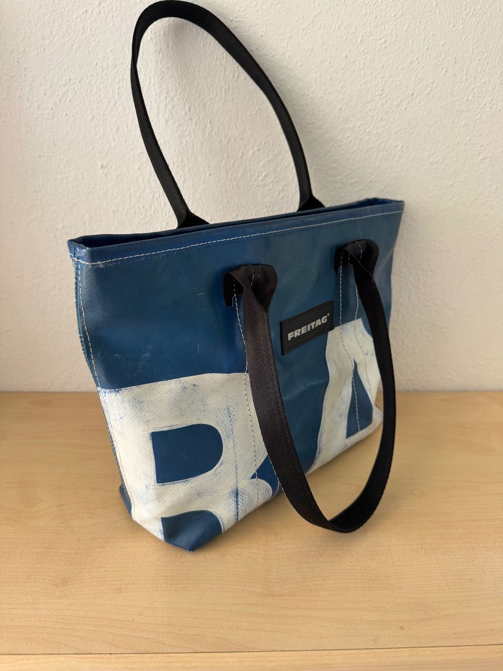 Freitag Borse da donna: Freitag Tasche F72 DONNA – Usato da Frauenfeld venduto da dilili 1