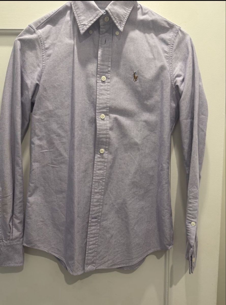 Ralph Lauren Blusen: New Chemise Ralph Lauren – Neu (gemäss Beschreibung) aus Nyon von Cassiopeia_8
