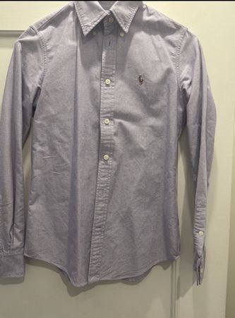 New Chemise Ralph Lauren