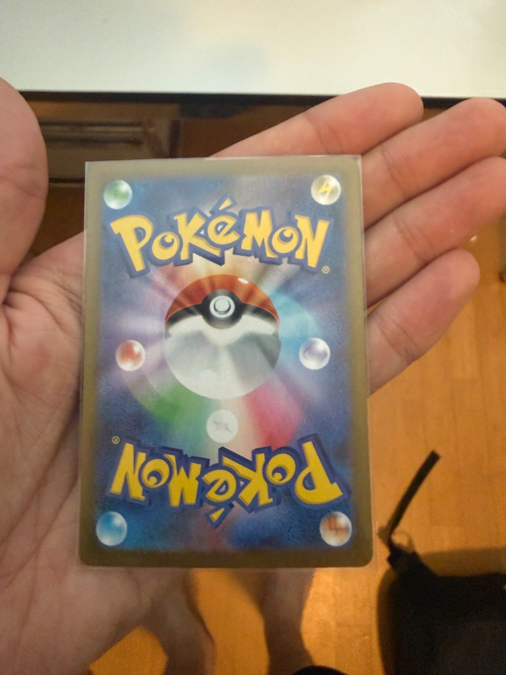 Pokémon Carte collezionabili: Meloetta ex #170 Black Bolt (jp) – Nuovo (secondo la descrizione) da Hünenberg See venduto da jos_d7d8 1
