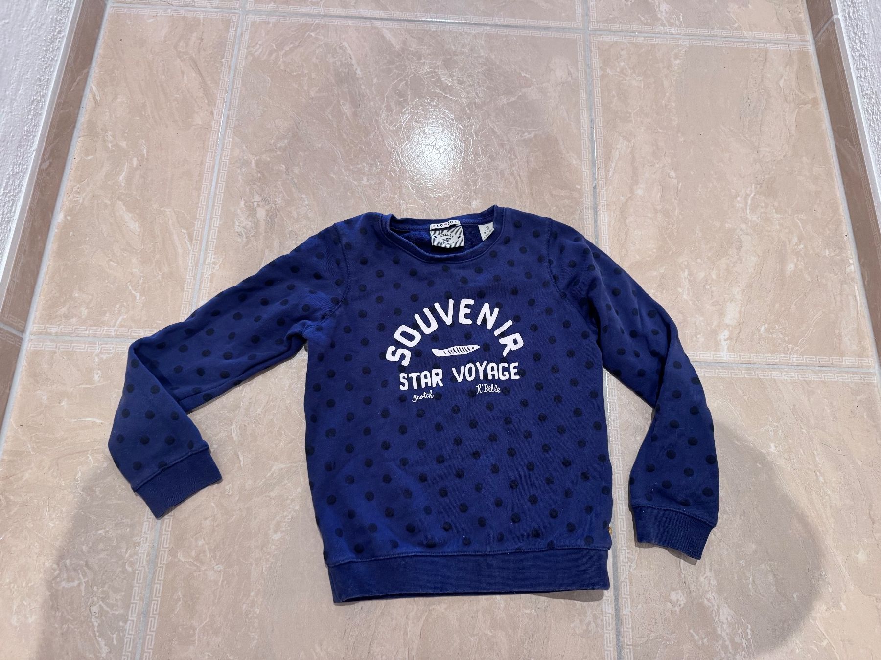 Maglioni & Felpe: scotch r belle cooler NWT Pulli, 8J 128 – Nuovo (secondo la descrizione) da Klingnau venduto da Markus14