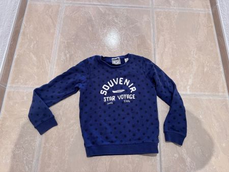 scotch r belle cooler NWT Pulli, 8J 128