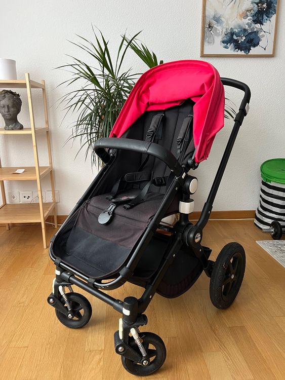 Kinderwagen Bugaboo Cameleon 3 Kaufen auf Ricardo