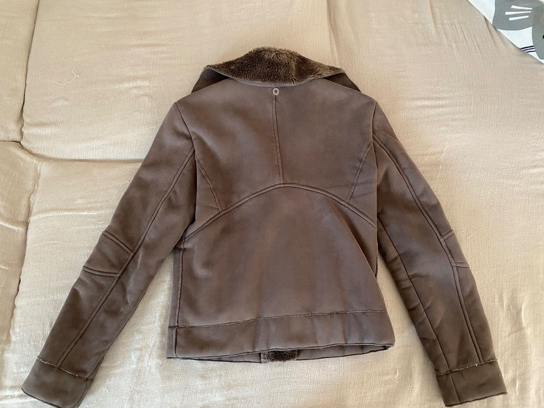 Cappotti: PENNYBLACK Jacke, Gr.38 – Usato da Vezia venduto da luce2011 6
