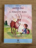 Mister Daù e il diamante rosa  Carla Fiorio