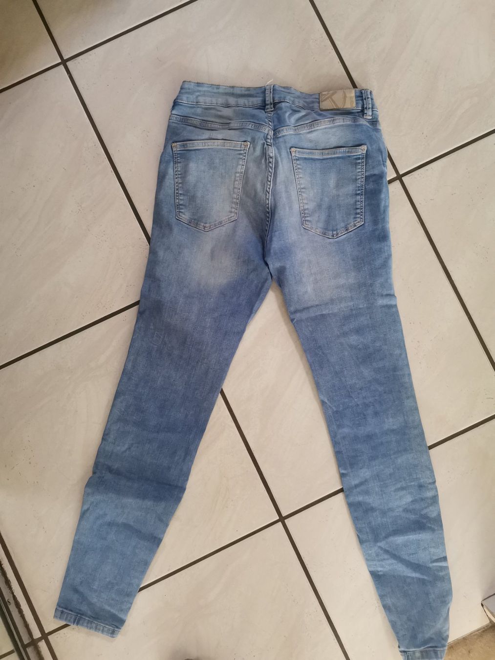 Jeans: Jeans Gr. 30 – Usato da Therwil venduto da JeannysTrendStyle 1