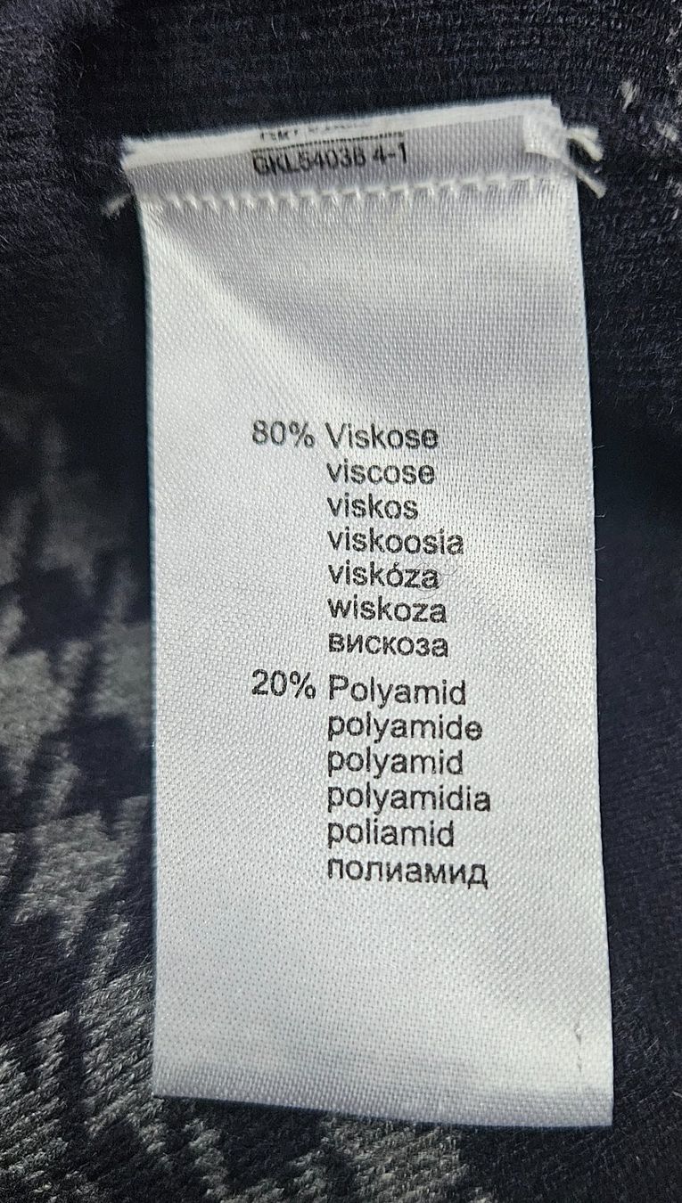 Alba Moda Vestiti: Pullover Kleid – Usato da Seengen venduto da mymu01 2