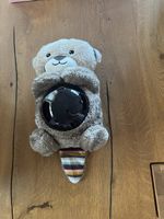 Zazu Nachtlicht Otter  Meeresprojektor mit Ton