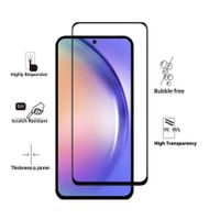 3D Panzerglas Samsung Galaxy A54